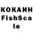Печенье с ТГК конопля Fan Leshi